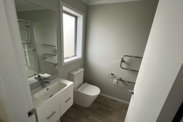 Photo of property in 6/16 Manning Street, Hamilton Central, Hamilton, 3204