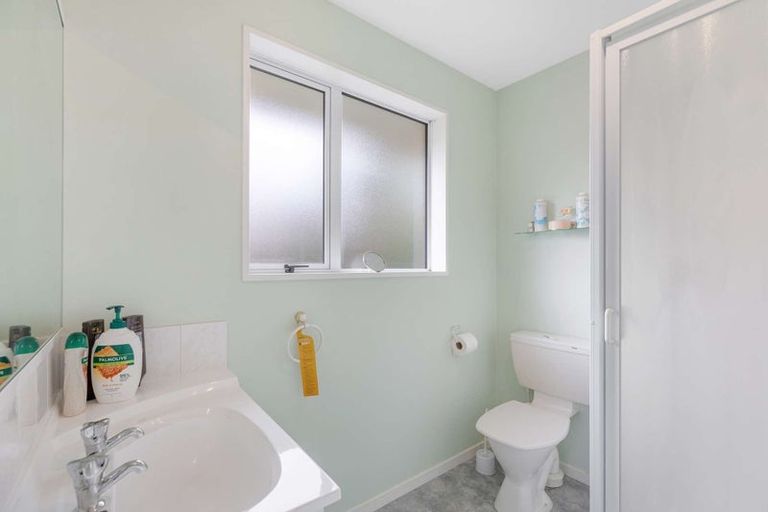 Photo of property in 26 Showgate Avenue, Sockburn, Christchurch, 8042