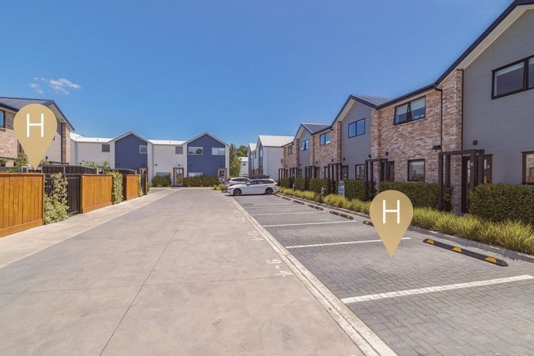 Photo of property in 9/4 Riccarton Road, Riccarton, Christchurch, 8011