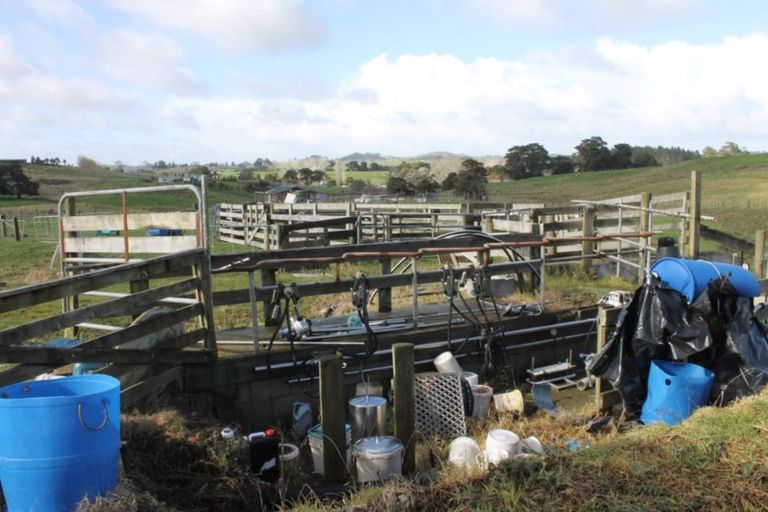 Photo of property in 40 Ariels Lane, Paparoa, Maungaturoto, 0583