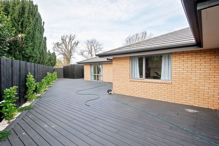 Photo of property in 10a England Street, Phillipstown, Christchurch, 8011