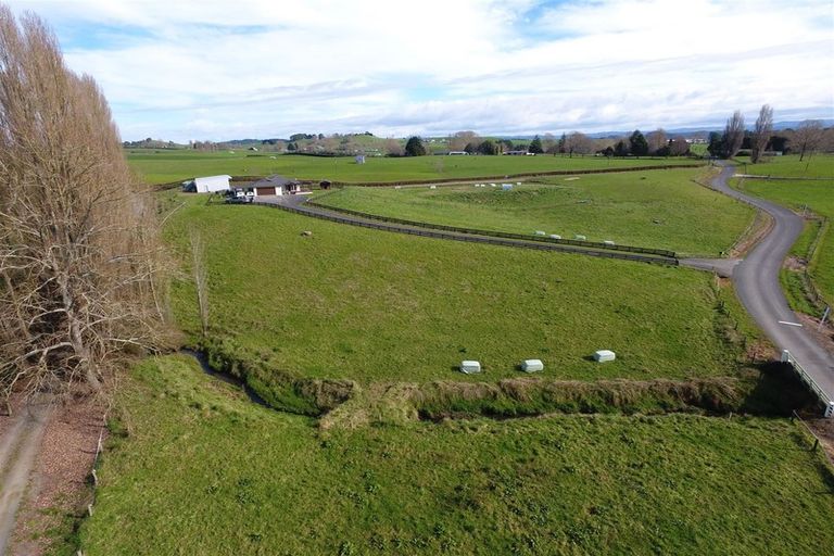 Photo of property in 78 Whawharua Road, Otorohanga, 3975