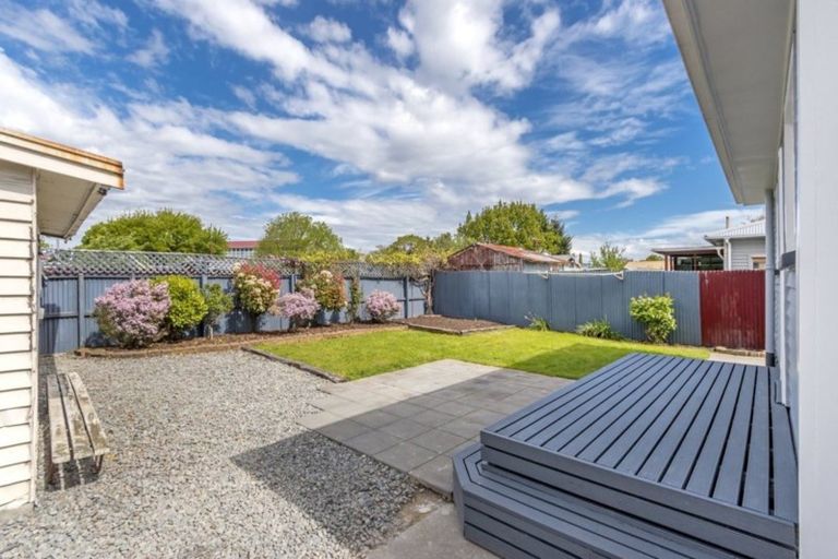 Photo of property in 624 Worcester Street, Linwood, Christchurch, 8062