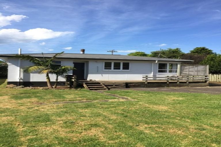 Photo of property in 50 Pukeatua Road, Maungatapere, Whangarei, 0179
