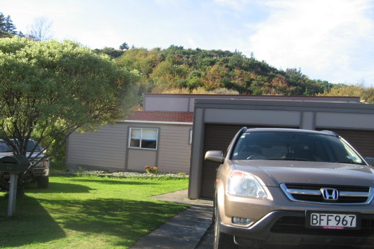 Photo of property in 14 Charthouse Lane, Whitby, Porirua, 5024