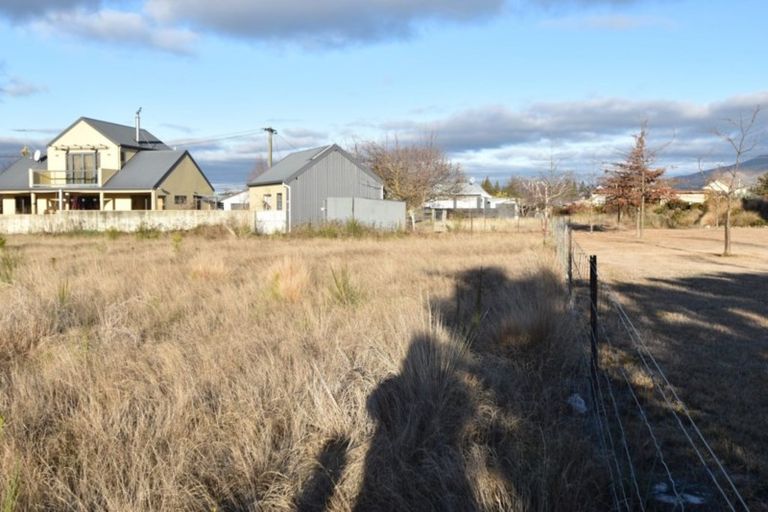 Photo of property in 27 North West Arch, Twizel, 7901