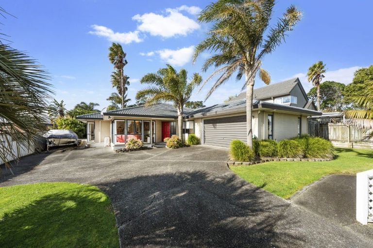 Photo of property in 178 Whitford Road, Somerville, Auckland, 2014