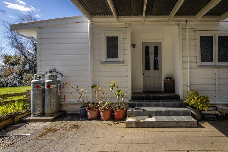 Photo of property in 947 Raetihi Ohakune Road, Ohakune, 4625