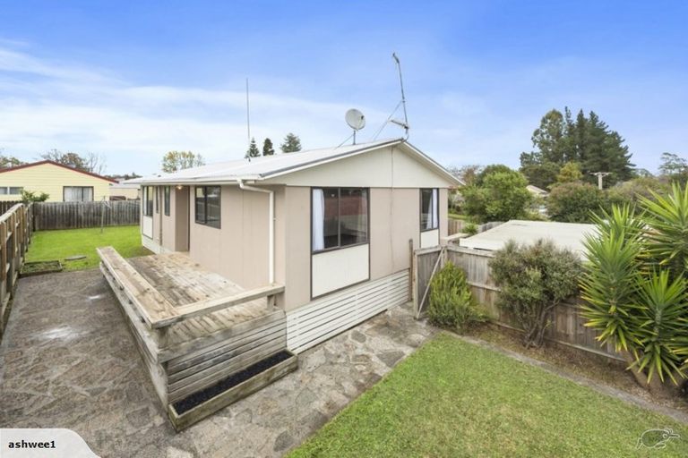 Photo of property in 3a Pollen Crescent, Melville, Hamilton, 3206