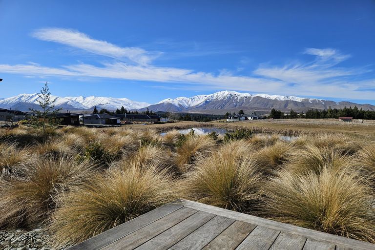 Photo of property in 23 Andrew Don Drive, Lake Tekapo, 7999