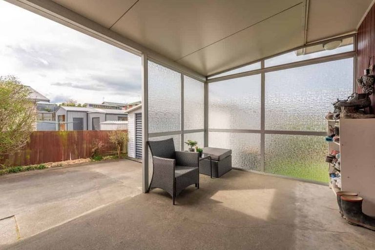 Photo of property in 7 Waitaki Street, Glenwood, Timaru, 7910