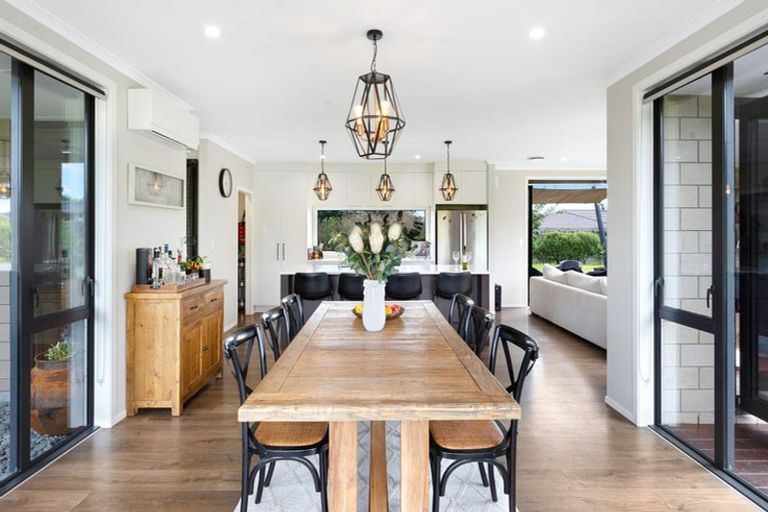 Photo of property in 18 Mcintosh Drive, Pokeno, 2471