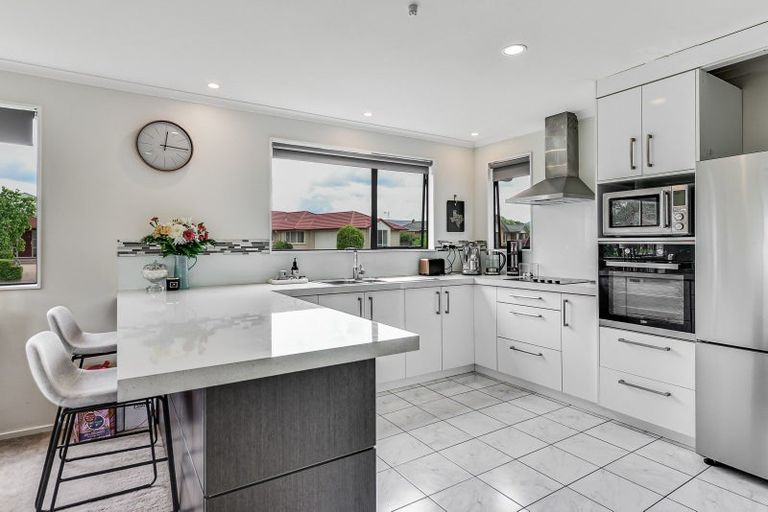 Photo of property in 5 Mirbeck Avenue, Cambridge, 3434