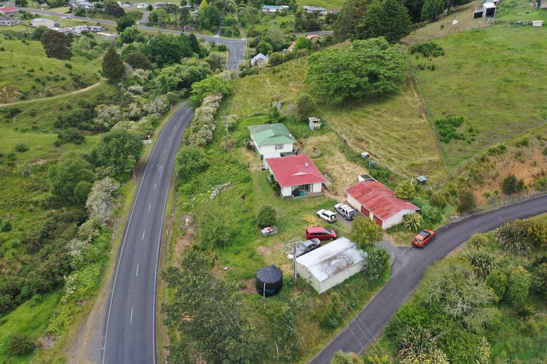 Photo of property in 951a Waingaro Road, Glen Massey, Ngaruawahia, 3793
