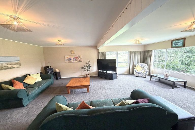 Photo of property in 1034 Pouto Road, Te Kopuru, 0391