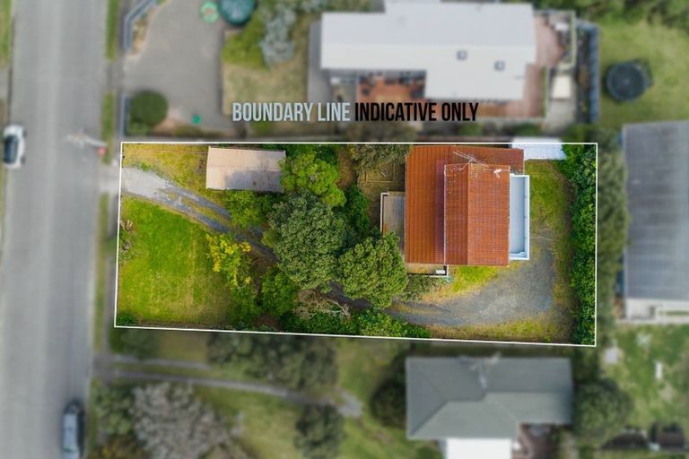 Photo of property in 47 William Street, Waikanae Beach, Waikanae, 5036