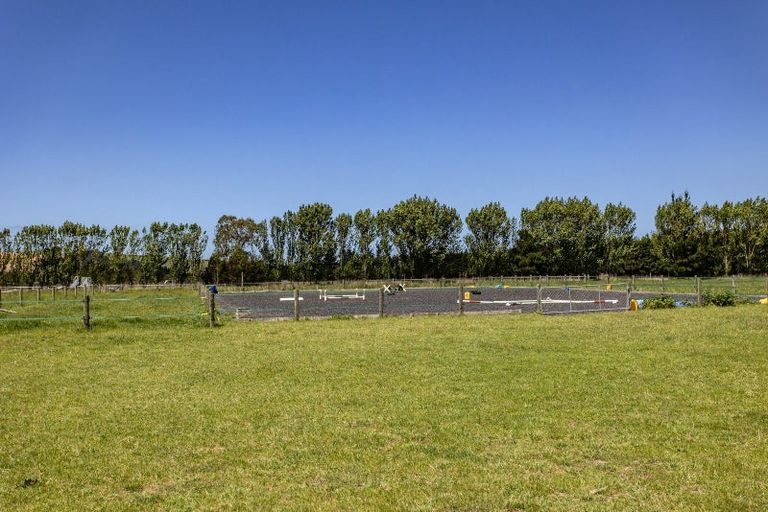 Photo of property in 3/340 Douglas Road, Amberley, 7482