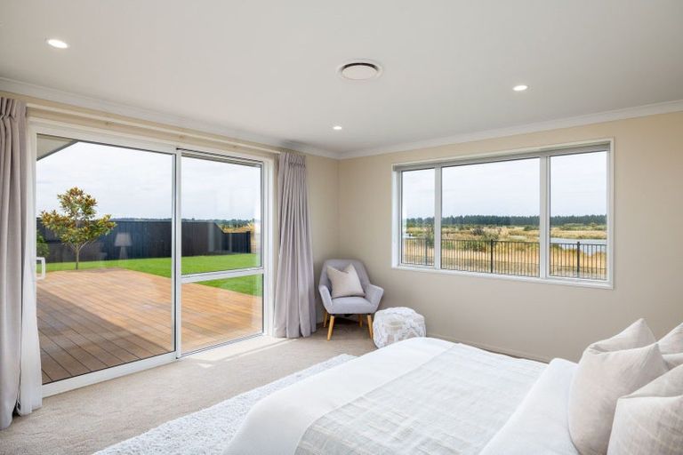 Photo of property in 54 Te Kohanga Drive, Pegasus, 7612