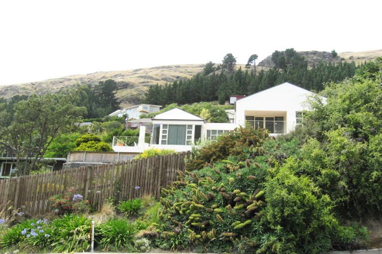 Photo of property in 5 Evans Pass Road, Sumner, Christchurch, 8081