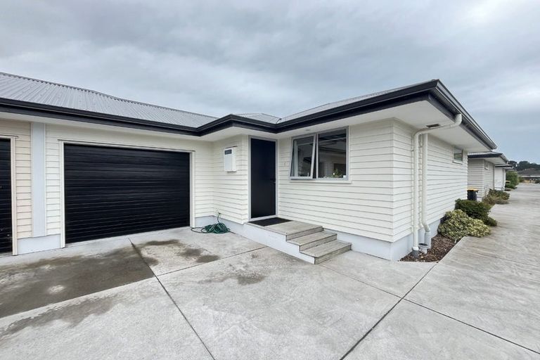 Photo of property in 6/170 Palmers Road, New Brighton, Christchurch, 8083