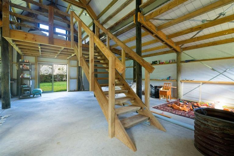 Photo of property in 1065 Clarence Valley Road, Clarence, Kaikoura, 7371