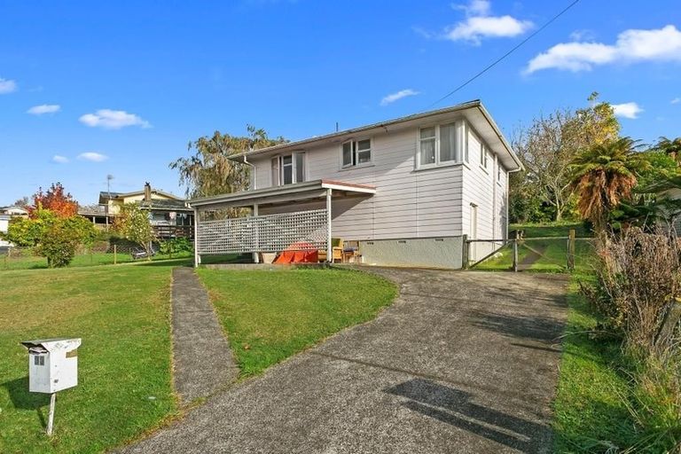 Photo of property in 33 Galway Crescent, Putaruru, 3411