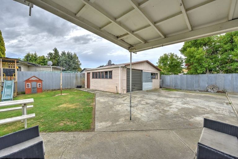 Photo of property in 33 Wentworth Street, East Gore, Gore, 9710