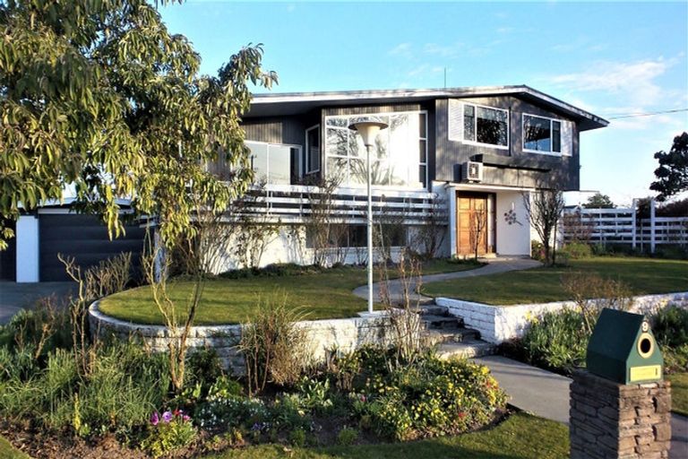 Photo of property in 9 Donald Street, Temuka, 7920