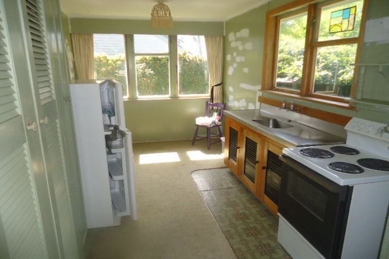 Photo of property in 9 London Terrace, Putaruru, 3411