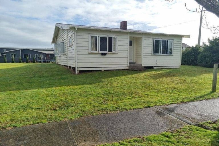 Photo of property in 33 Coronation Road, Morrinsville, 3300