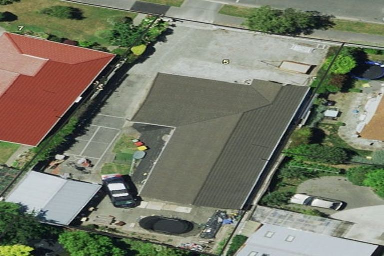 Photo of property in 5 Dalrye Place, Ilam, Christchurch, 8041