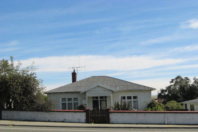 Photo of property in 152 Evans Street, Waimataitai, Timaru, 7910
