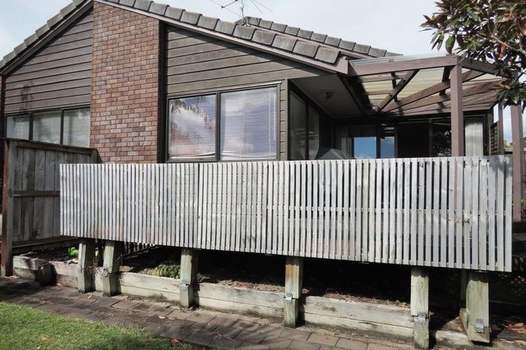 Photo of property in 1/24 Northpark Avenue, Northpark, Auckland, 2013