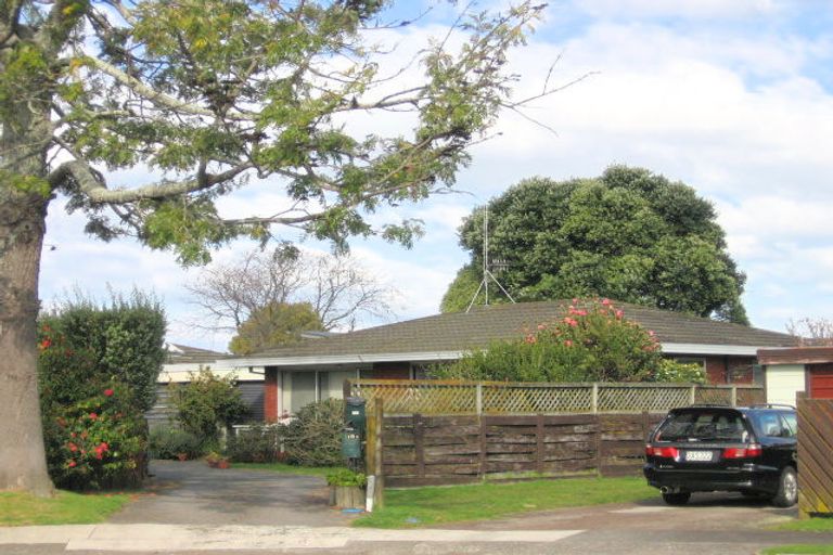 Photo of property in 15b Tudor Place, Mount Maunganui, 3116
