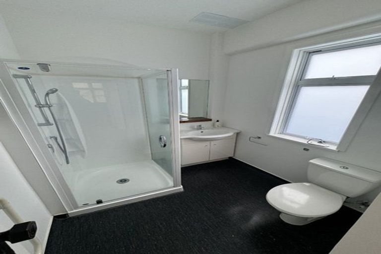 Photo of property in San Antonio Flats, 2/12 Kilbirnie Crescent, Kilbirnie, Wellington, 6022