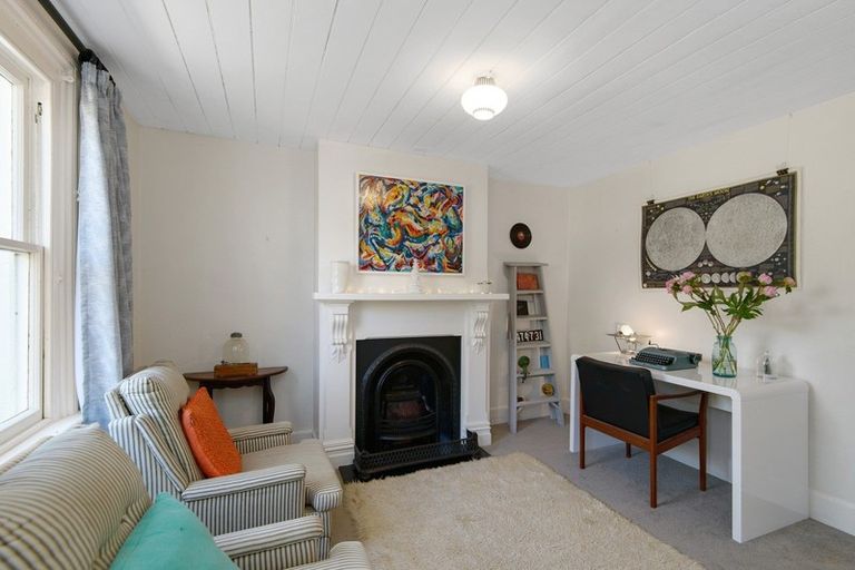 Photo of property in 2391 Homebush Road, Coalgate, 7673