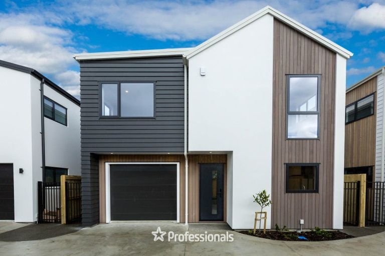 Photo of property in 7 Mamaku Place, Elderslea, Upper Hutt, 5018