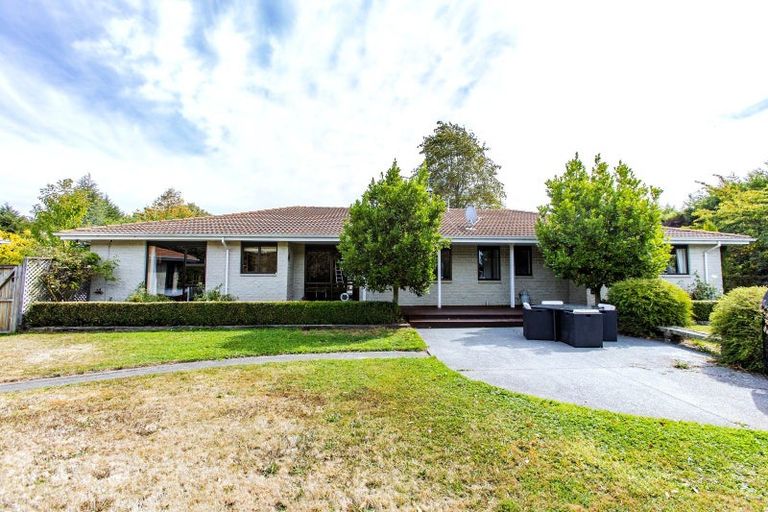 Photo of property in 36 Boundary Road, Ashley, Rangiora, 7477
