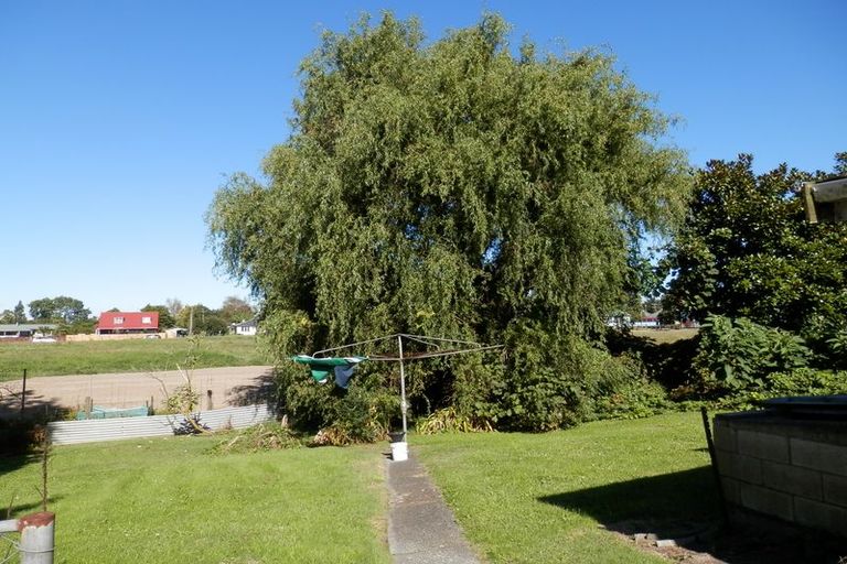 Photo of property in 7 Queen Street, Ngaruawahia, 3720