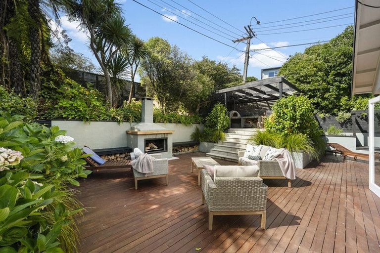 Photo of property in 30 Croydon Street, Karori, Wellington, 6012