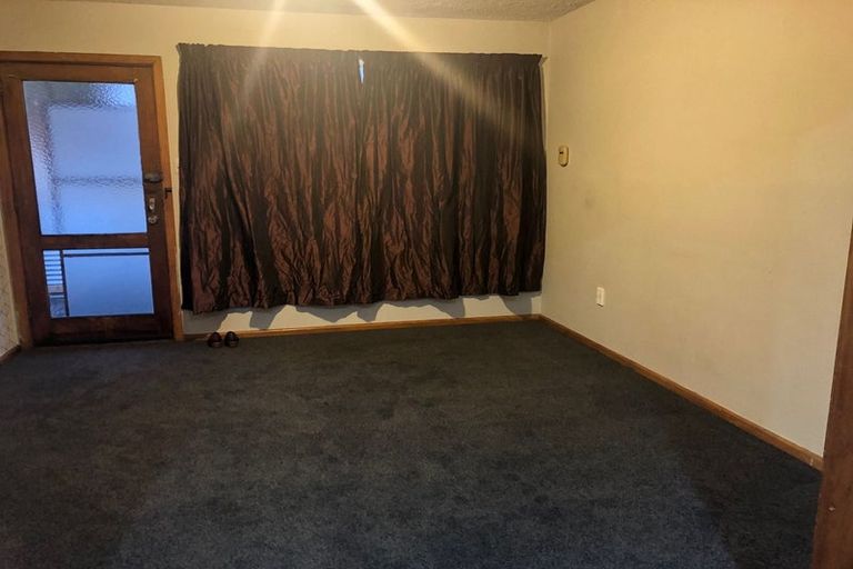 Photo of property in 421 Worcester Street, Linwood, Christchurch, 8011