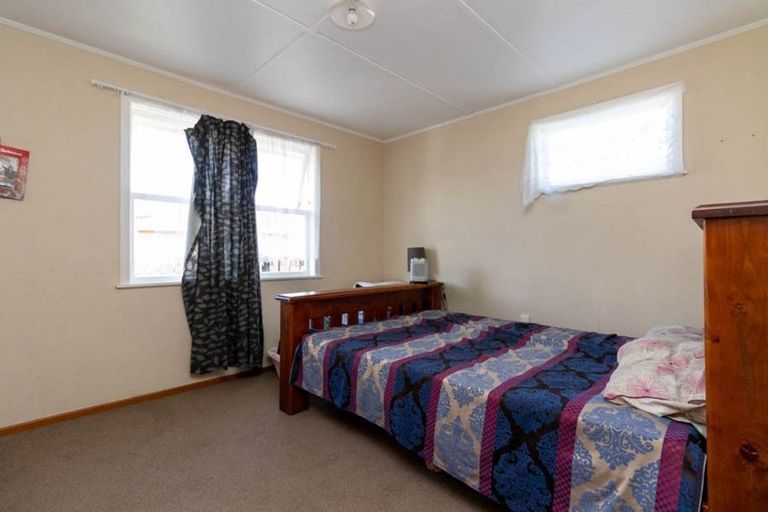 Photo of property in 8 Poland Street, Paeroa, 3600