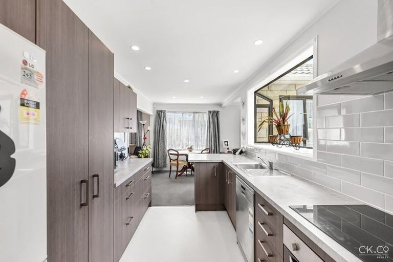 Photo of property in 18 Biddle Crescent, Taita, Lower Hutt, 5011