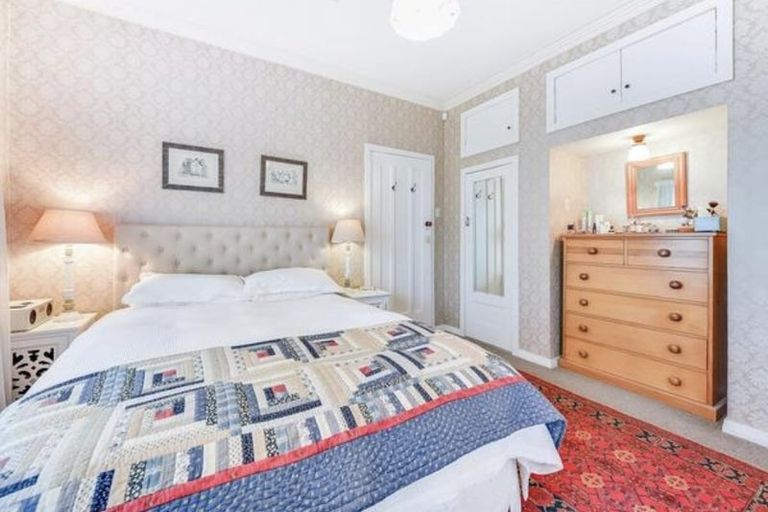 Photo of property in 6 Hammond Street, Hamilton Central, Hamilton, 3204