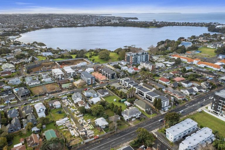 Photo of property in 4/45 Anzac Street, Takapuna, Auckland, 0622