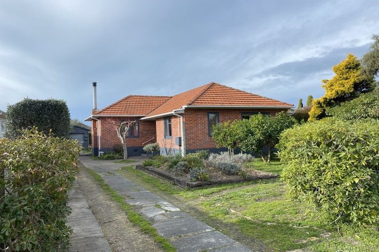 Photo of property in 619 Duke Street, Mahora, Hastings, 4120