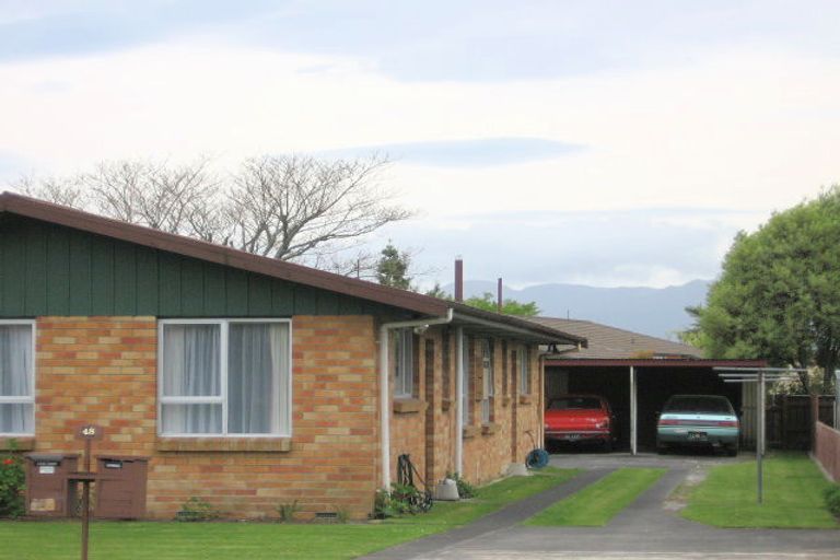 Photo of property in 48b Rawhiti Avenue, Matamata, 3400