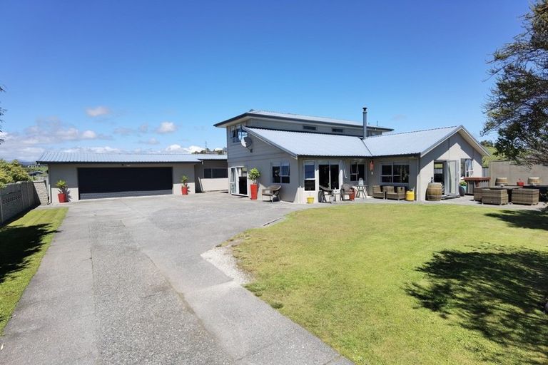 Photo of property in 270 Kumara Junction Highway, Arahura Valley, Hokitika, 7882