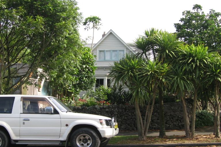 Photo of property in 63 View Road, Mount Eden, Auckland, 1024