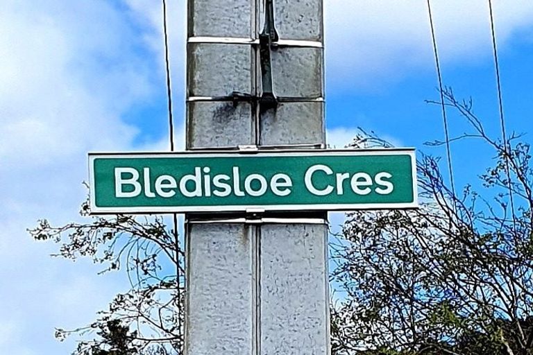 Photo of property in 8a Bledisloe Crescent, Wainuiomata, Lower Hutt, 5014